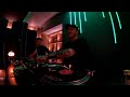 D niel b2b juan guzman vinyl set  la sala audio wave