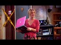 The Big Bang Theory - You Hacked My Facebook Account!?