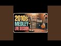 2010 S Medley 2010 S Medley