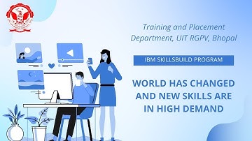 IBM Skill Build Workshop