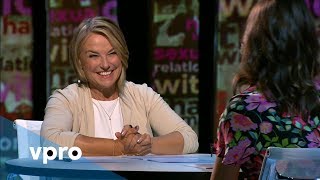 Esther Perel on #MeToo and sexual scandals in America