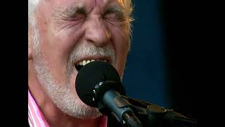 Procol Harum - A Whiter Shade Of Pale Live