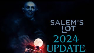 Salem's Lot Update  2024 - What actually happened