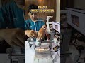 Tutorial Rakit Printer 3D Bambu Lab A1 Paling Simpel! Part 2