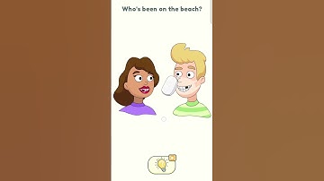 Dop-2 (delete one part) leval 223 walkthrough solution -all levals@utsavkaklotar111 #gaming