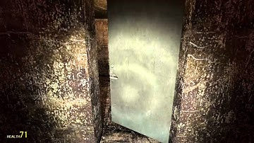 Scary Gmod Maps: Shadows Chp. 3 Part 2 [Gloward, Viper, Pearce & Rippie]