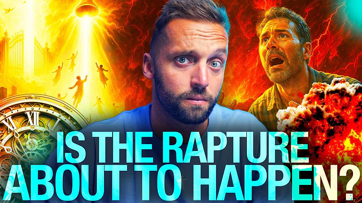 The SHOCKING Truth About The Rapture… Are You Ready?