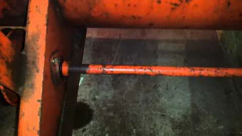 Snowcaster (J-84) Bearings