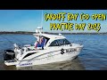 Uk small boat fishing  cardiff bay cod competition 2023  day one practice day