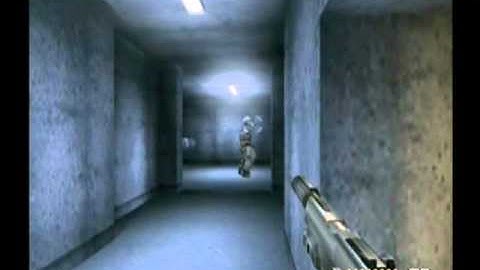 TimeSplitters 2 - Walkthrough (hard) Part 1 - Siberia 1990 1/2