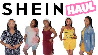 SHEIN HAUL | TRYON HAUL