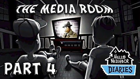 Hello Neighbor - Nicky