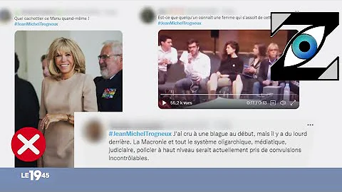 Chi è la moglie del presidente francese Macron?