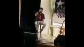 Noble Man | Firiye dao | Live At Dallas |