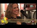 [3FM Ekstra Weekend] Floortje Smit over d'r vriendje