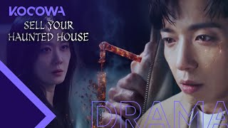 Jung Yong Hwa was a psychic [Sell Your Haunted House Ep 2]