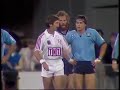 Steve blocker roach stands up to darryl brohman  state of origin 1986 game 2