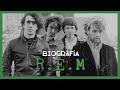 Biografía | R.E.M