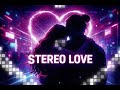 Edward Maya Stereo Love Hypertechno FanTribute 