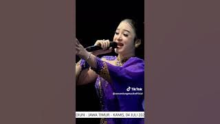 lestari - Niken Salindri feat Mahesa musik