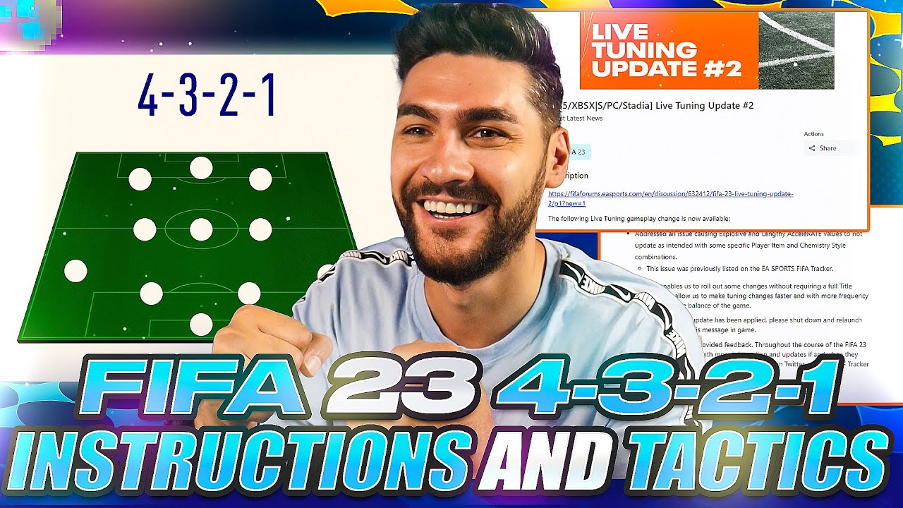 4 3 2 1 fifa 23