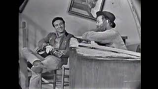 The Drifter - Marty Robbins - Episode 8 "Ghost Town"