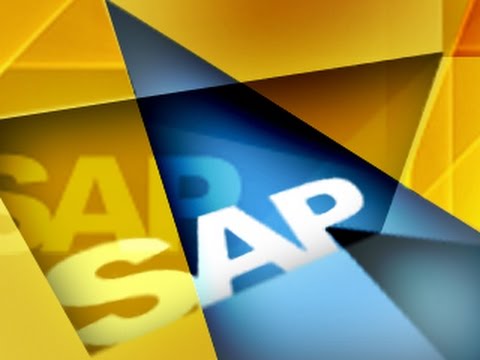 How To Make Sap Logo With Illustrator Create Sap Logo Youtube