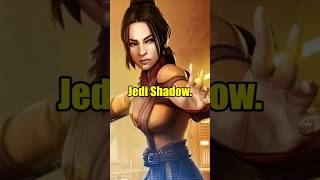 Why Sith FEARED Double Bladed Yellow Lightsabers