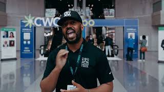 CWBC Expo | The Fohse Team Lights Up The Big Apple | Event Recap