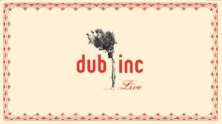 Video thumbnail of "DUB INC - Monnaie (Album "Live 2006")"