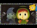 👻 POCOYO E NINA - Contos assustadores da Pocoyo [131 minutos] | DESENHOS ANIMADOS para crianças