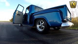 1958 Chevy Pickup-1177