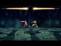 Tekken 8  aggressive jun vs feng