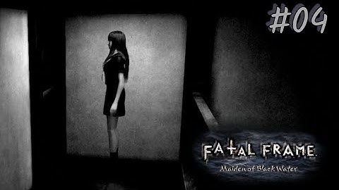 Interlude - Shadow Reading - Yuri Kozukata - Fatal Frame: Maiden Of Black Water
