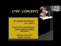 TO PASS DNB/MS ORTHOPAEDICS - CASE 85 - CTEV CONCEPTS - BY DR. SANDEEP PATWARDHAN