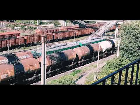 აგარის სადგური , რკინიგზა