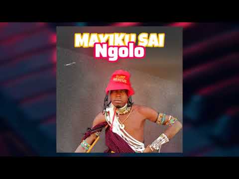 Mayiku Sai NGOLO Official Music Audio