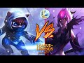 WILD RIFT ЭВЕЛИНН VS КЕННЕН ЛИНИЯ БАРОНА КТО ЛУЧШЕ ВАЙЛД РИФТ / League of Legends Wild Rift