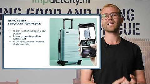 Startup Tuesday The Hague Circularise