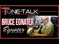 Ep. 12 - An evening with Bruce Egnater - Dave Friedman and Marc Huzansky