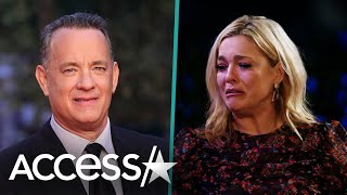 Tom Hanks’ Niece ADMITS She 'Overreacted' To ‘Claim To Fame’ Elimination