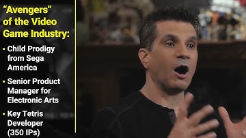 Tommy Tallarico lied to investors about another thing in his Intellivision Amico investor pitch