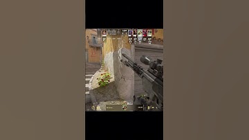 Funny Ace  #cs2 #counterstrike #csgo #gaming  #cs2clips #cs2funnymoments #funnyvideos #ace #mvp