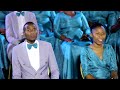 Njya Nkomezwa  by Itegure Choir (Official Music Video)