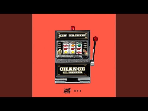 Chance (Sammy Porter Remix)