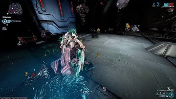 Limbo - High Range Cataclysm + Rift Torrent