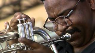 The Crusaders - Full Concert - 08/15/87 - Newport Jazz Festival (OFFICIAL)