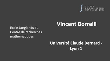 Vincent Borelli: Plongements du disque de Poincaré dans l