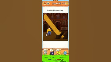 braindom 2 level 165 walkthrough solution.