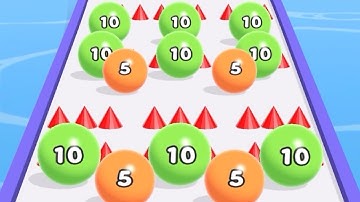 Ball master | walkthrough android iOS gameplay new update Level 17